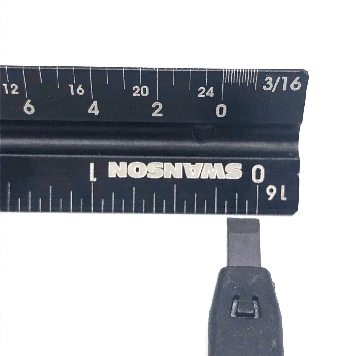 Swanson Tool Co. CP216 AlwaysSharp Refillable Carpenter Pencil 2-Pack | Never Needs Sharpening - view 5