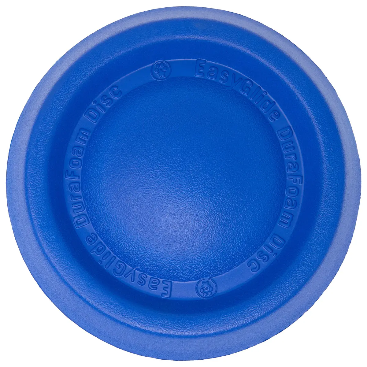 Starmark EasyGlide DuraFoam Flying Disc Dog Toy 9-inch | Soft, Durable & Floats in Water - main product image
