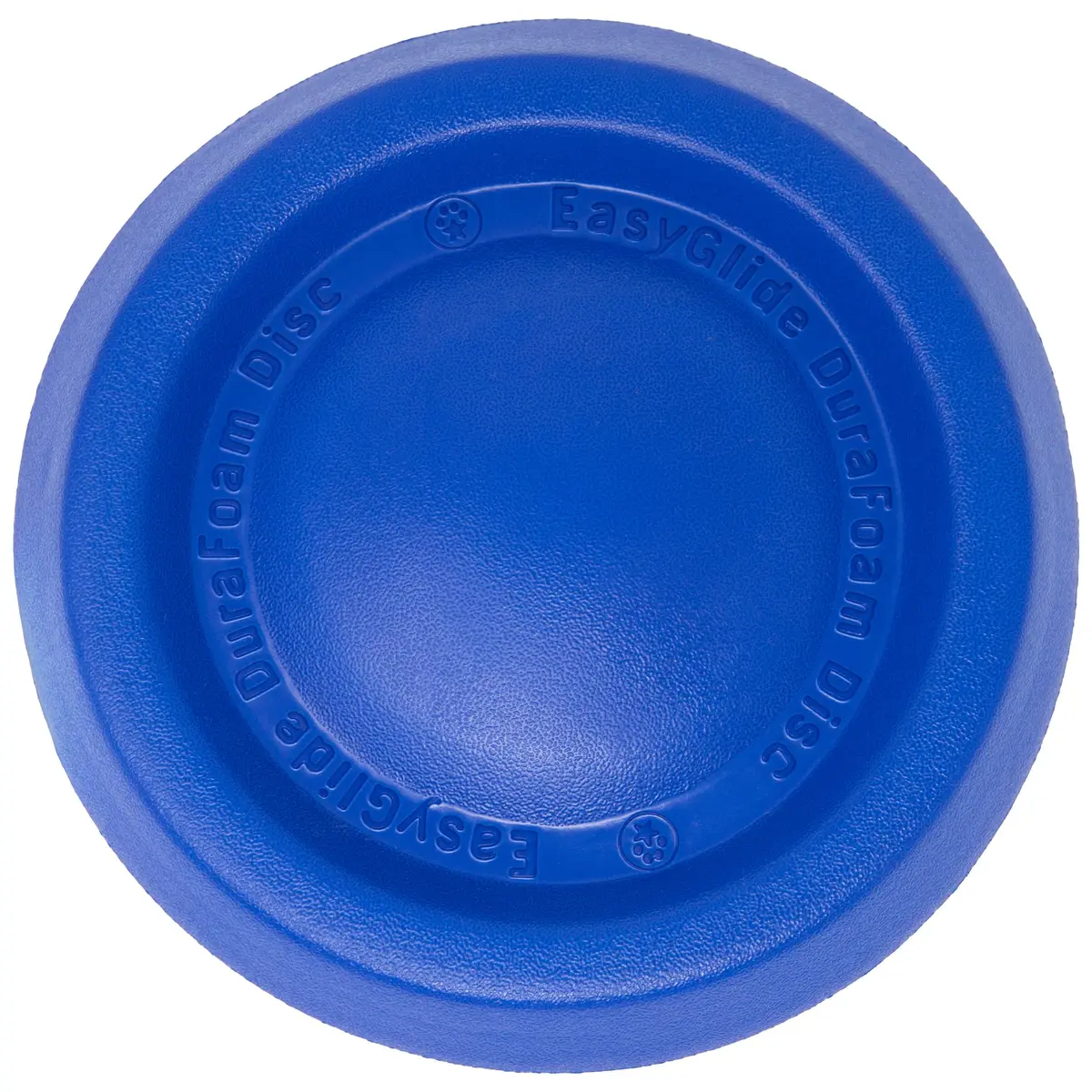 Starmark EasyGlide DuraFoam Flying Disc Dog Toy 11-inch | Soft, Durable & Floats - main product image