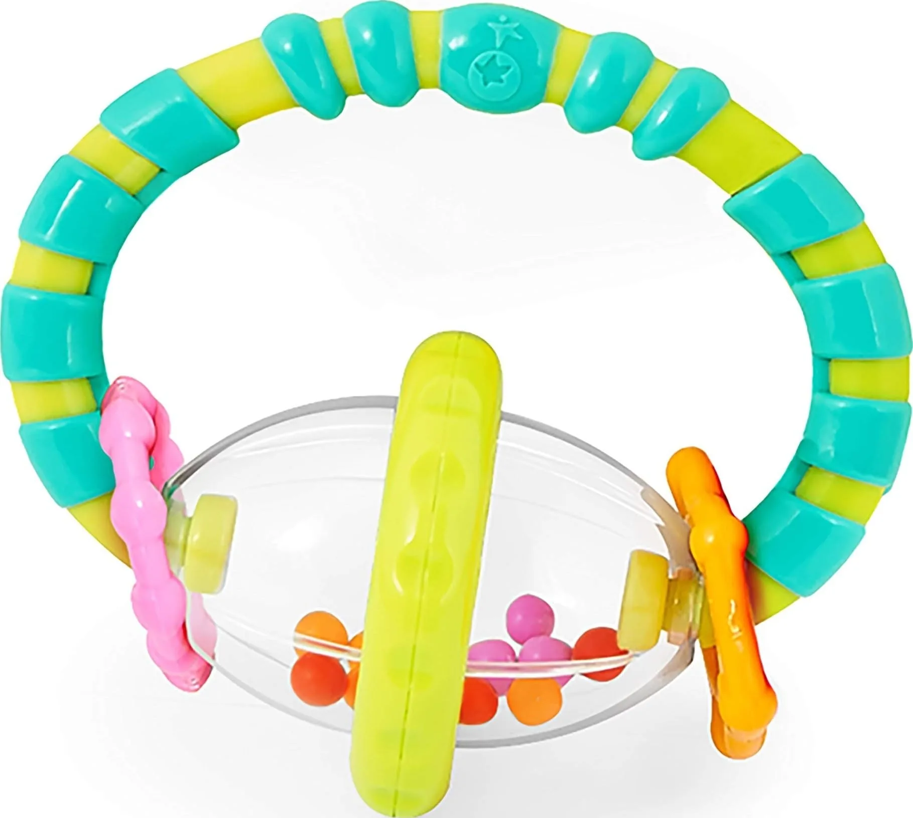 Baby Rattle
