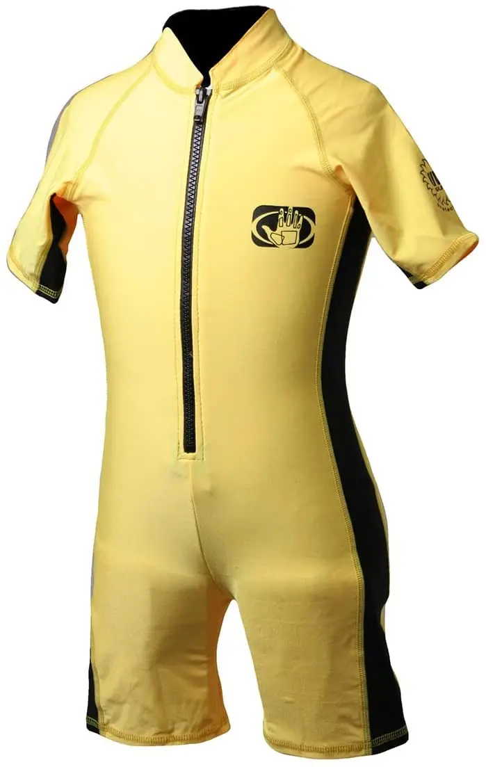 Body Glove Pro 2 Lycra Childs Springsuit Small | Sun Protection & Snug Fit (70-120c) - main product image