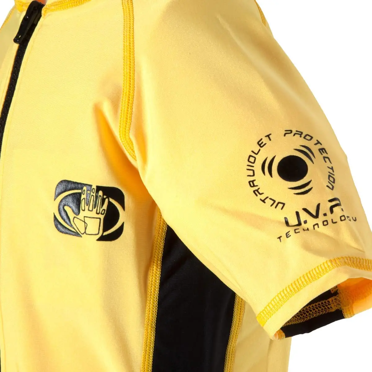 Body Glove Pro 2 Lycra Childs Springsuit Small | Sun Protection & Snug Fit (70-120c) - view 5