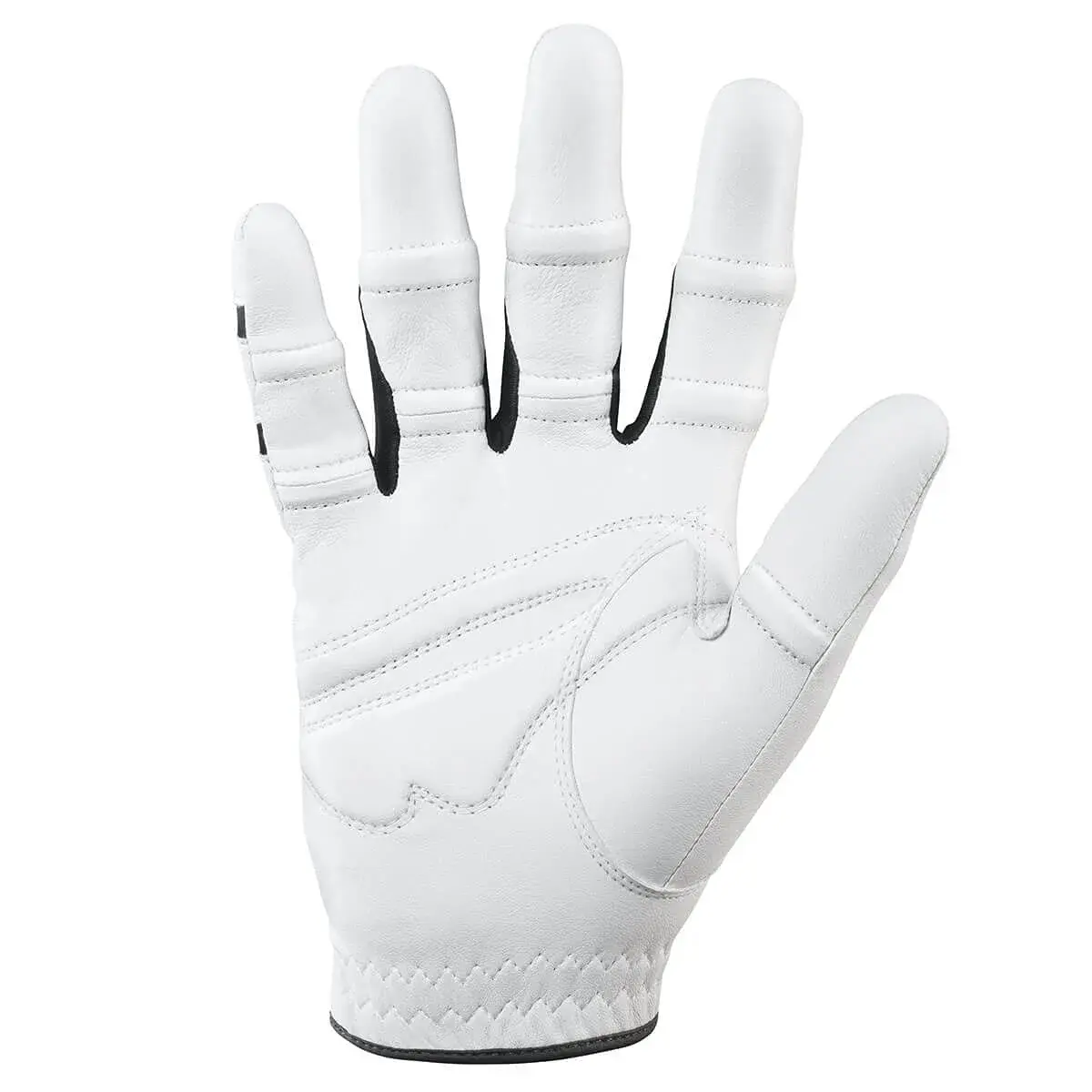 Bionic StableGrip Golf Glove, Right Hand, Small, 50g (1.76oz) | Anatomical Relief Pads for Lighter Grip - view 3