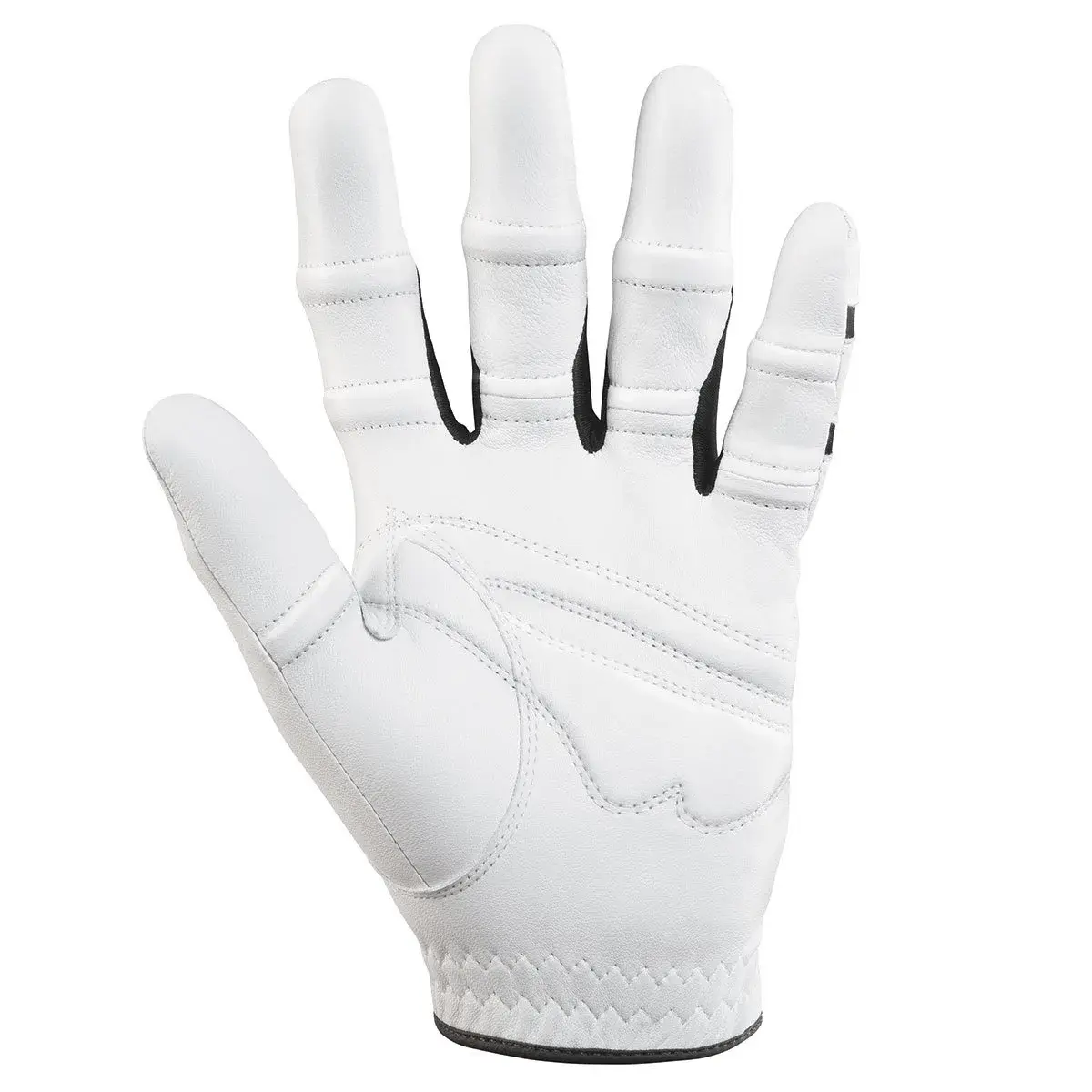Bionic StableGrip Natural Fit Golf Glove Left Hand Large White | Enhanced Grip & Comfort - view 3