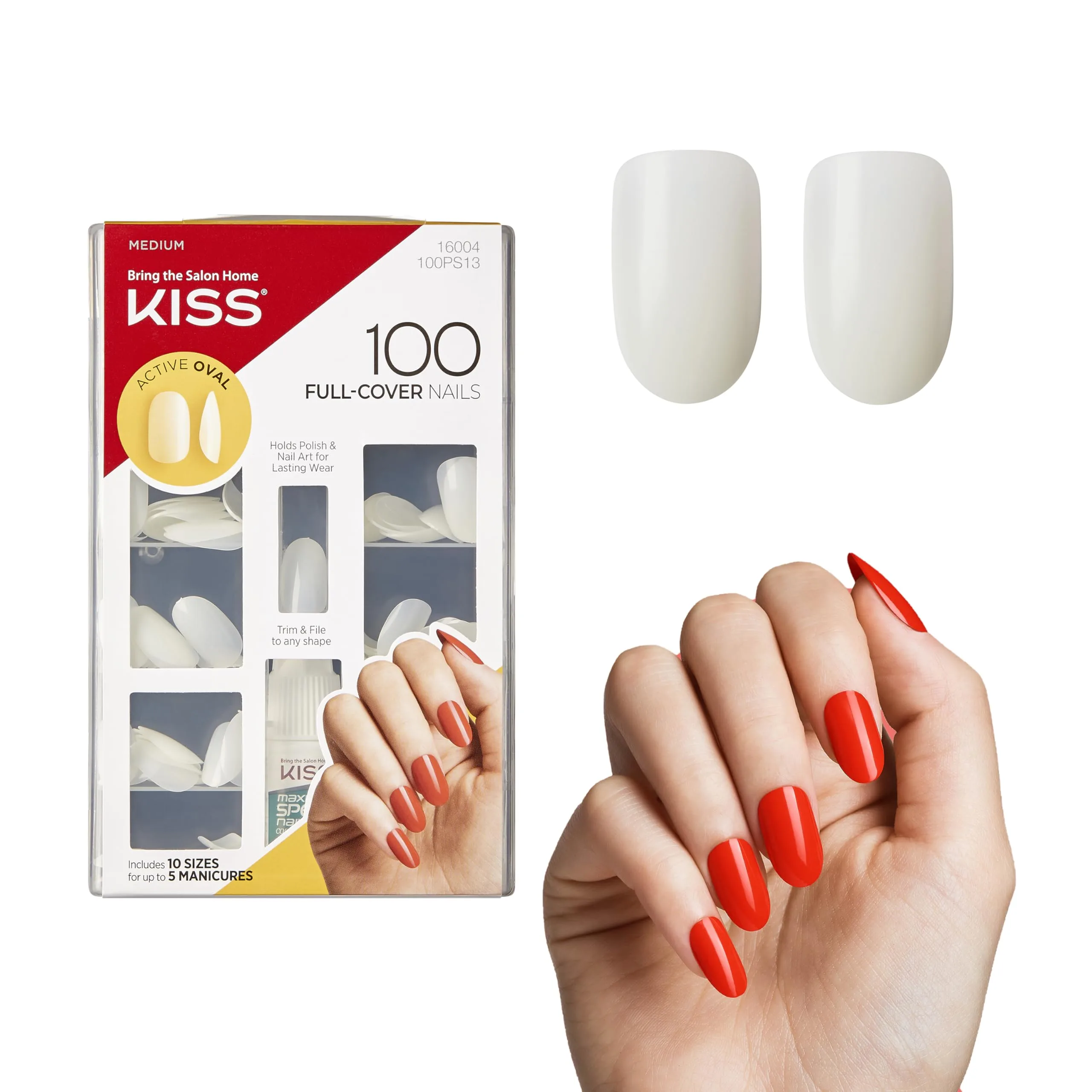Nail Tips