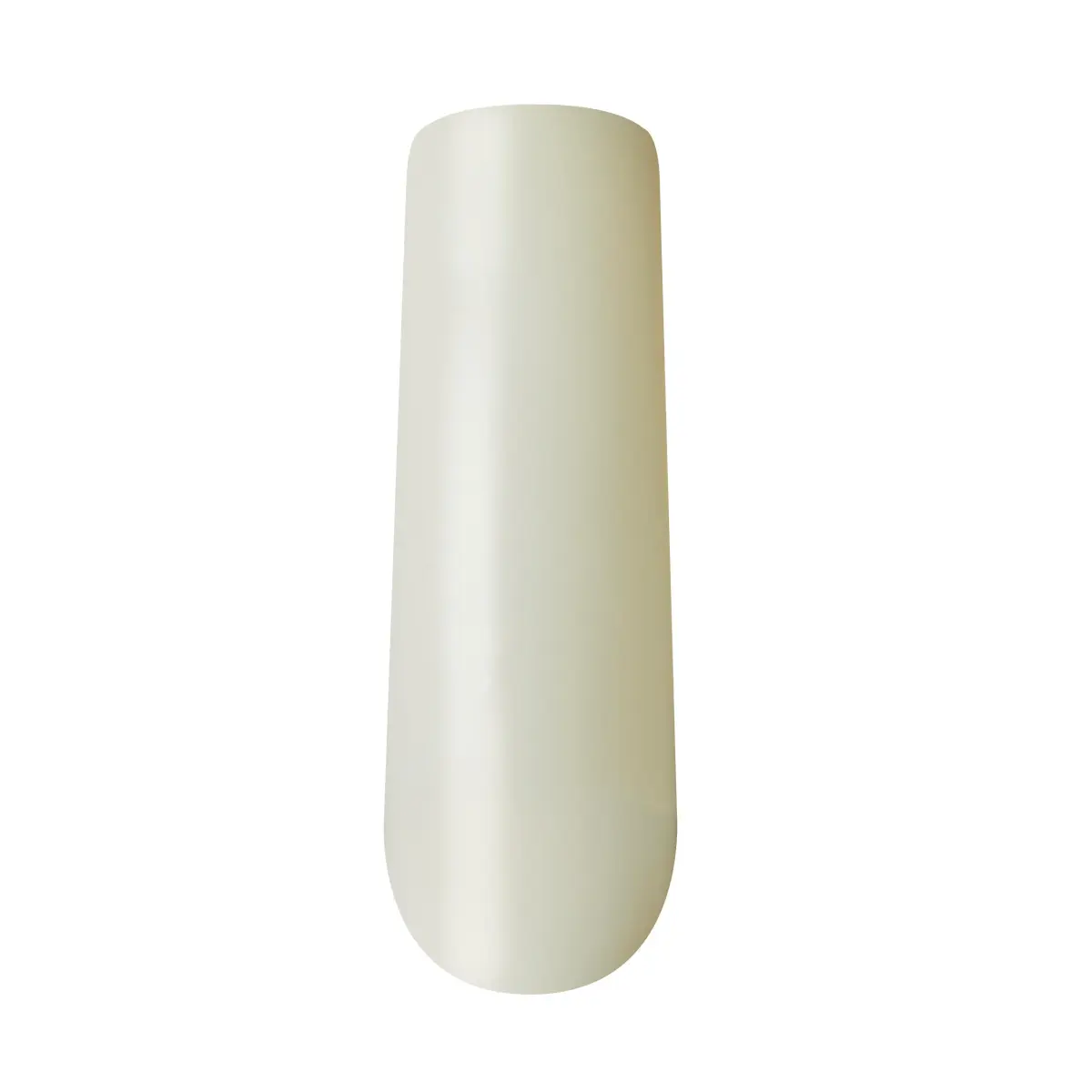 KISS 100 Tips Curve Overlap Style False Press On Nail Kit - Long Length | 100 Count (Pack of 1) - view 7