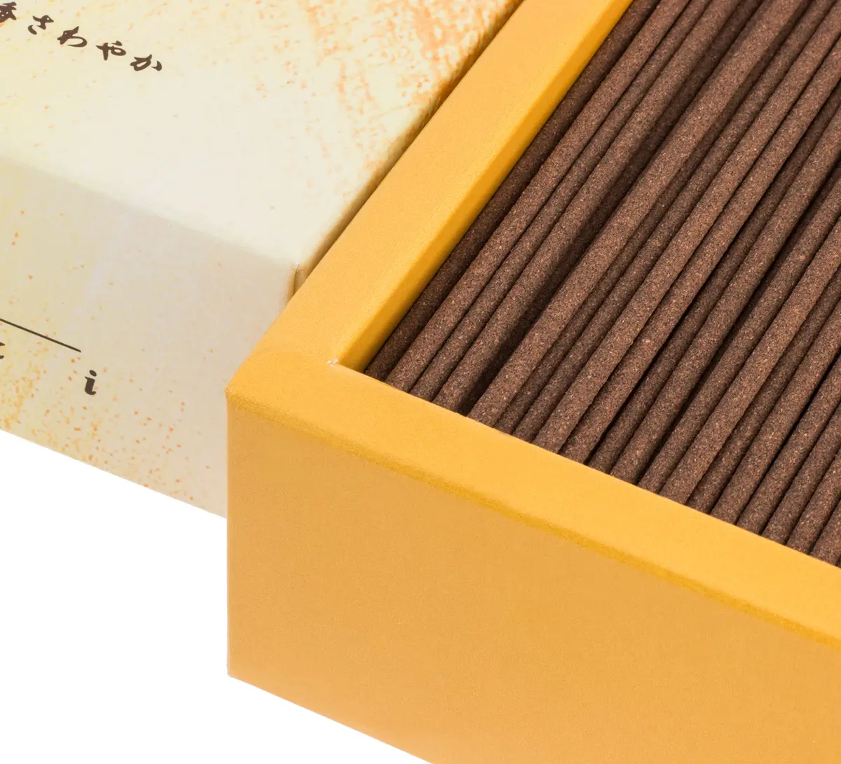 nippon kodo Ka-fuh Cypress Incense Sticks 450 | Pure Hinoki Aroma, 25 Min Burn - view 3