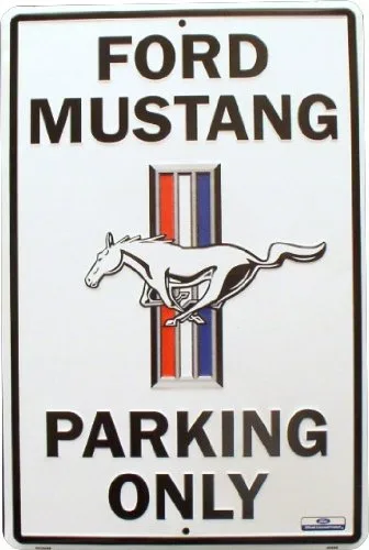 Signage