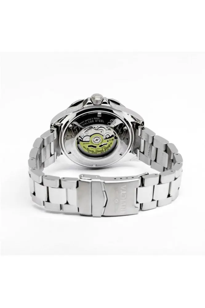 Invicta Grand Diver Automatic Watch 47mm | 300M Water Resistance, Stainless Steel - view 5