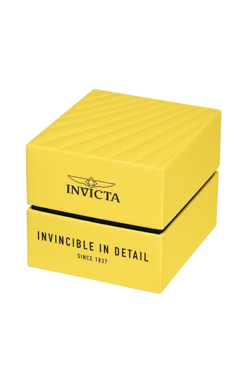 Invicta Grand Diver Automatic Watch 47mm | 300M Water Resistance, Stainless Steel - view 8