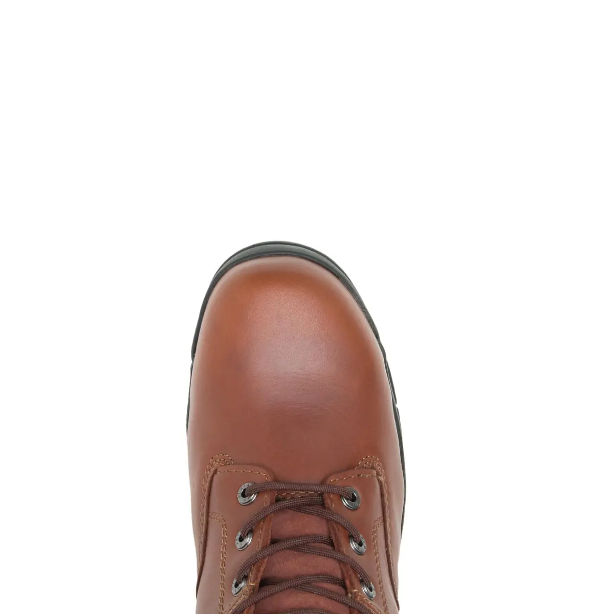 Wolverine Men's Harrison Work Boot 10.5XW | Durable Leather Work & Utility Shoe - view 7