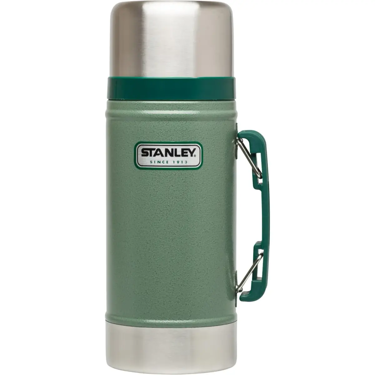 STANLEY Classic Legendary Vacuum Insulated Food Jar 710ml (24 fl oz) | Keeps Food Hot/Cold 15 Hours - main product image