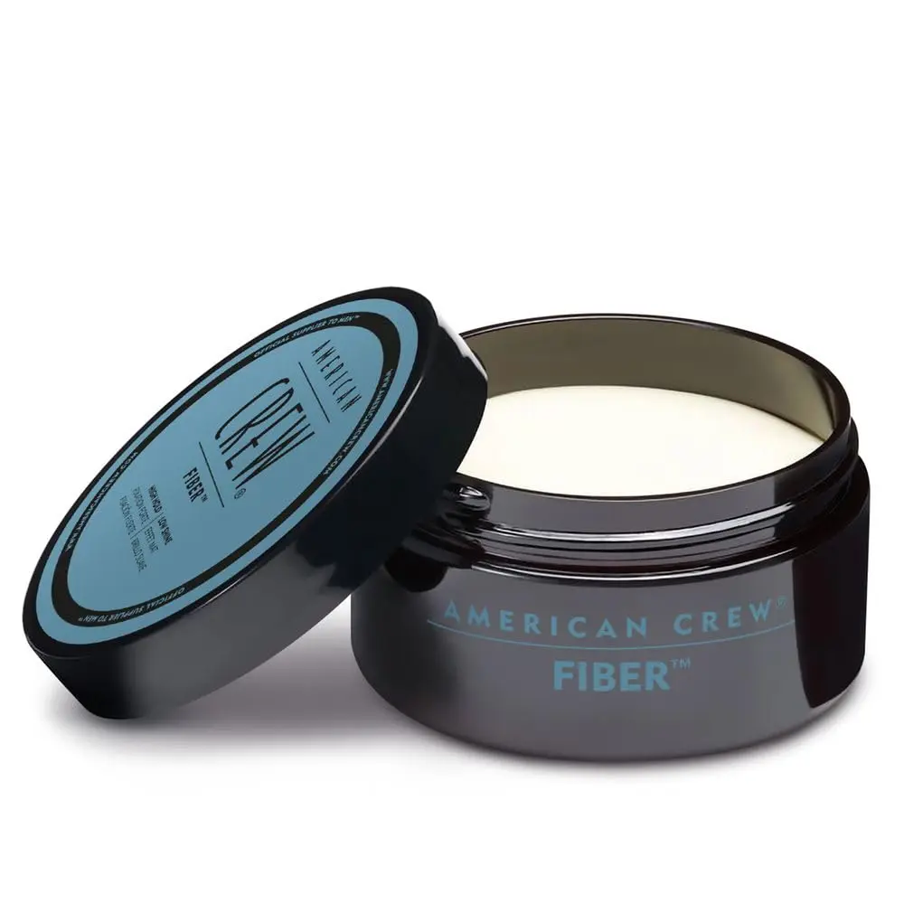 American Crew Hair Fiber Styling Cream for Men, 52ml (1.75 Oz) | High Hold, Low Shine - view 2