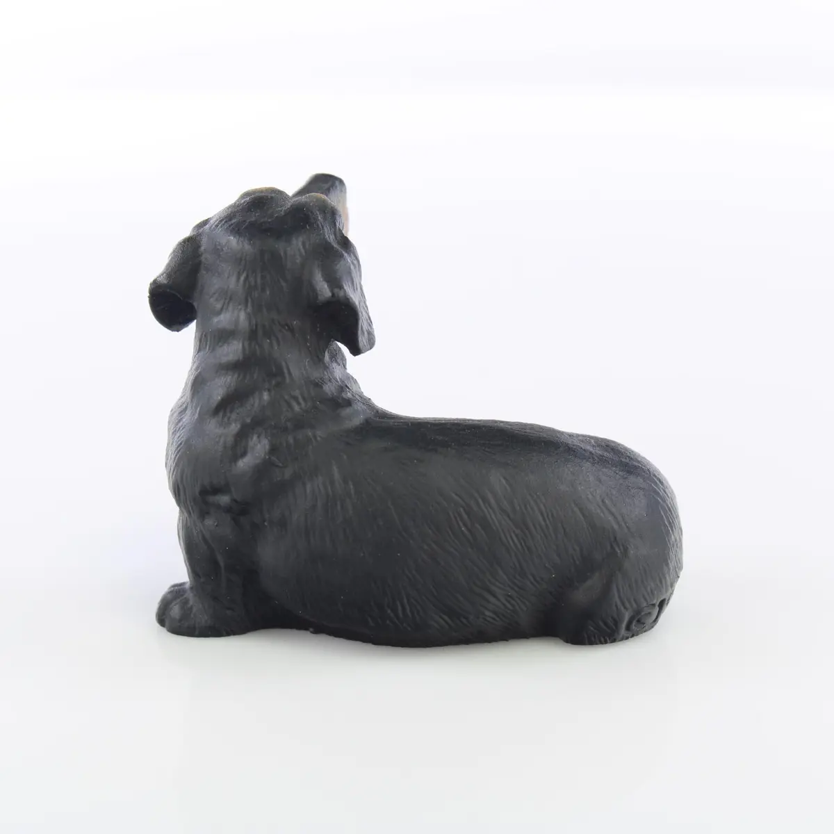 Conversation Concepts Dachshund Tiny Figurine 1.25" | Handcrafted Collectible - view 2