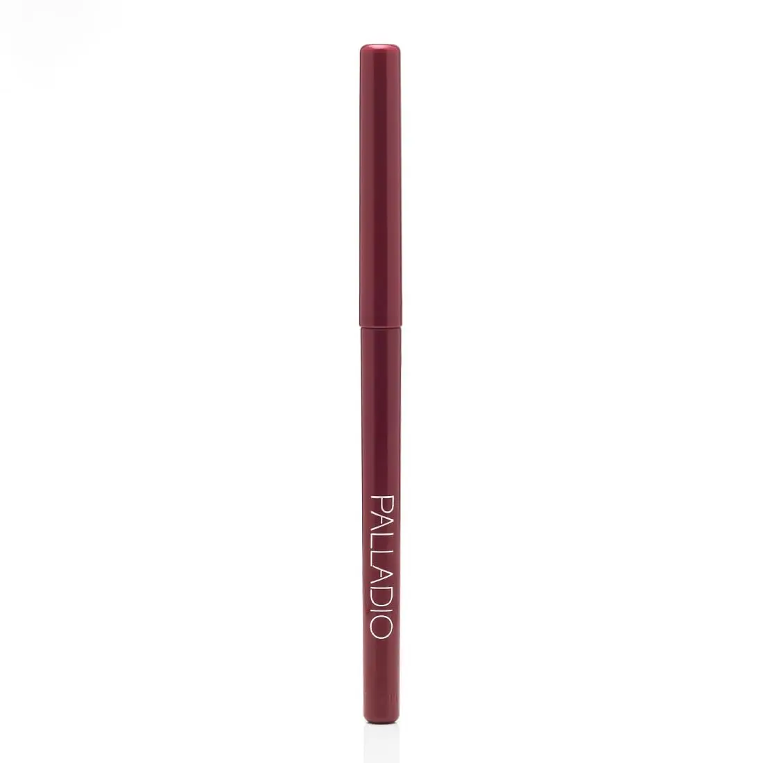 Palladio Retractable Waterproof Lip Liner Raisin | Long Lasting, Cruelty-Free, Nourishing (70-120 chars) - view 9