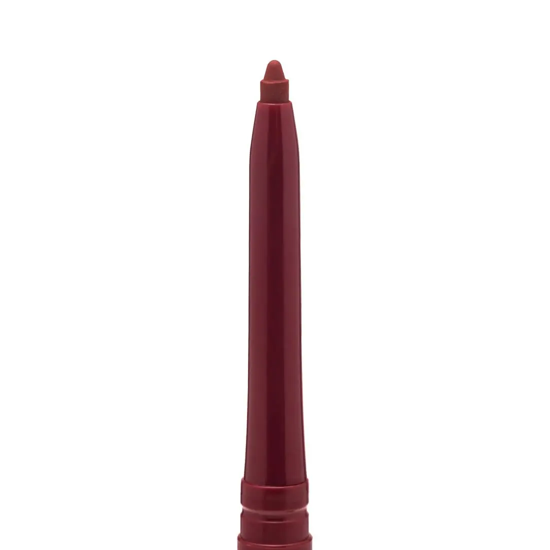 Palladio Retractable Waterproof Lip Liner Raisin | Long Lasting, Cruelty-Free, Nourishing (70-120 chars) - view 3