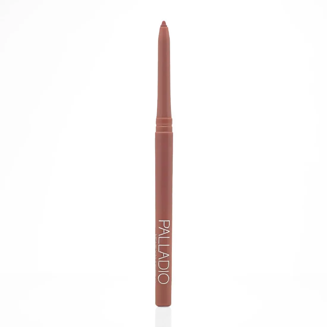 Palladio Retractable Waterproof Lip Liner Nearly Nude | Long-Lasting, Cruelty-Free (70-120 chars) - view 8