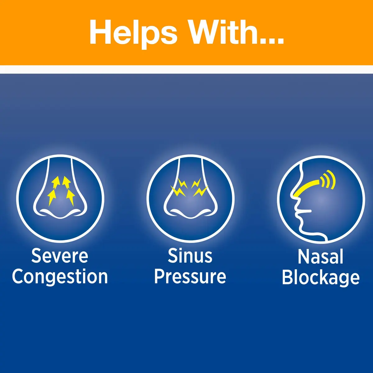 Arm & Hammer Simply Saline Nasal Mist Extra Strength 47ml (1.6 Fl Oz) | Drug-Free Congestion Relief - view 6