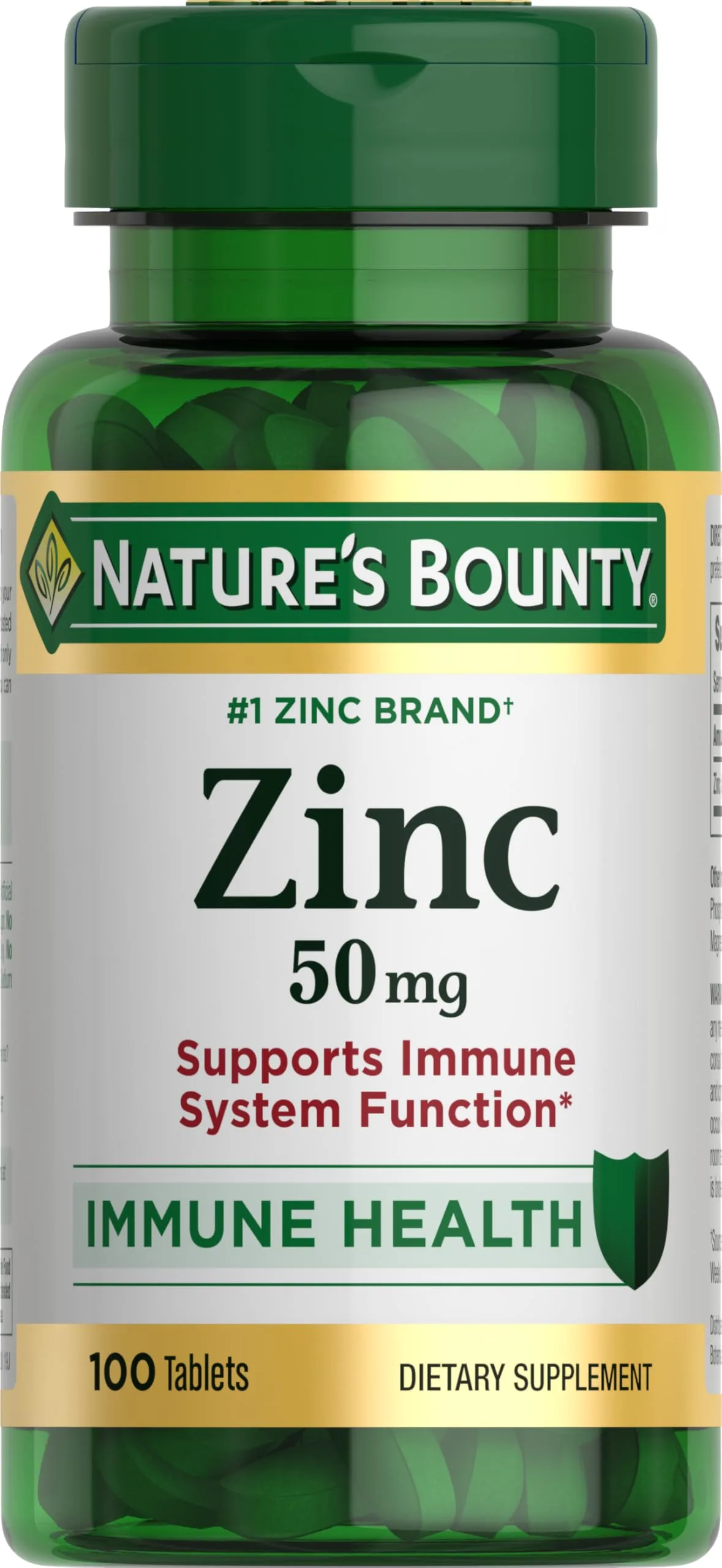 Mineral Supplement