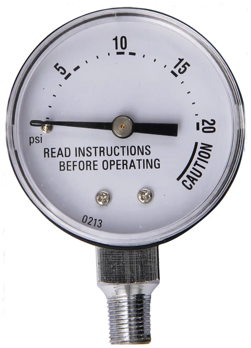 Presto Steam Gauge | Pressure Canner Accessory for Old Models - main product image