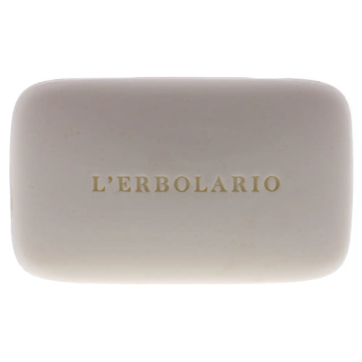 L'Erbolario Rose Perfumed Soap Bar 3.5 oz | Sensitive Skin Nourishing & Fragrant - view 2
