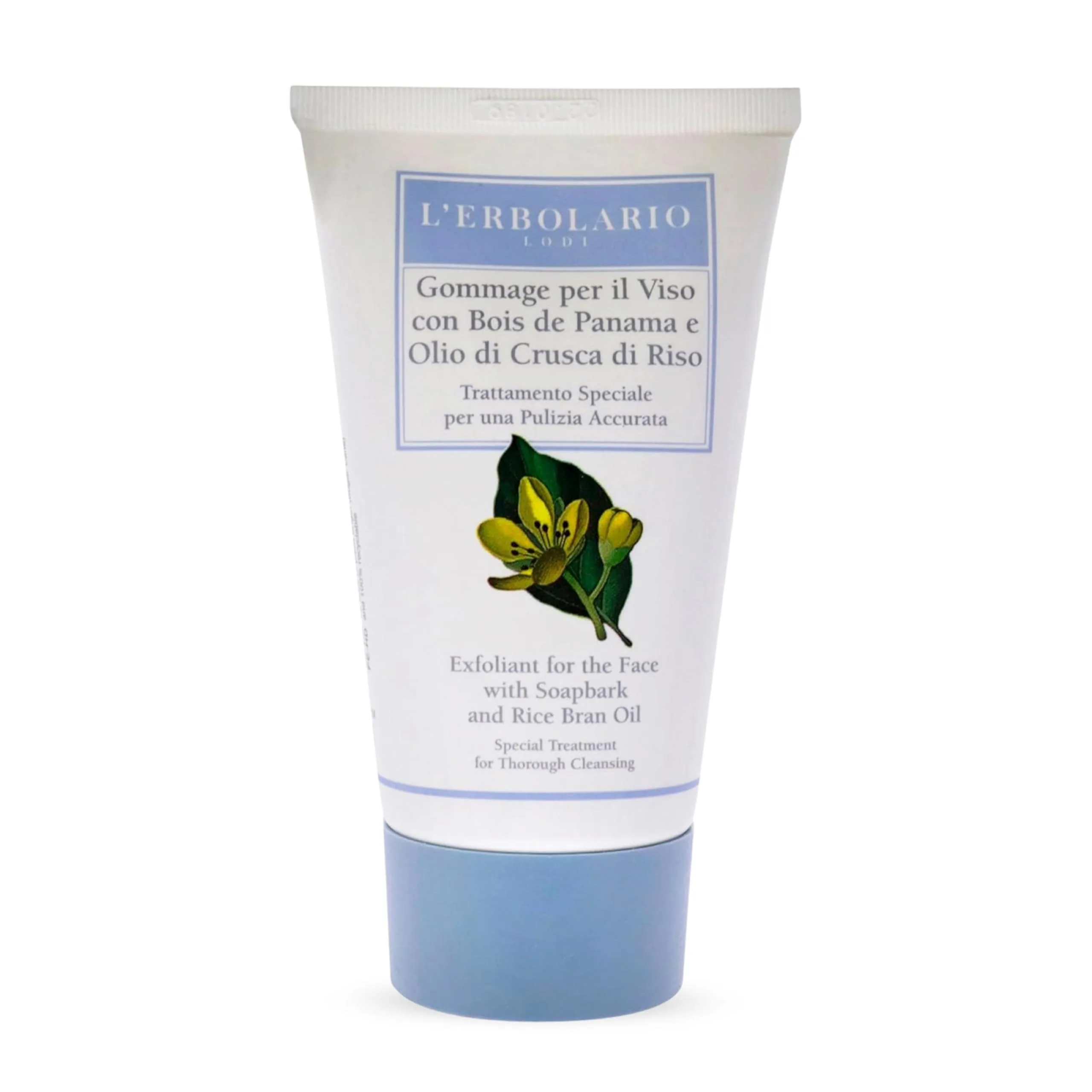 Skin Exfoliant