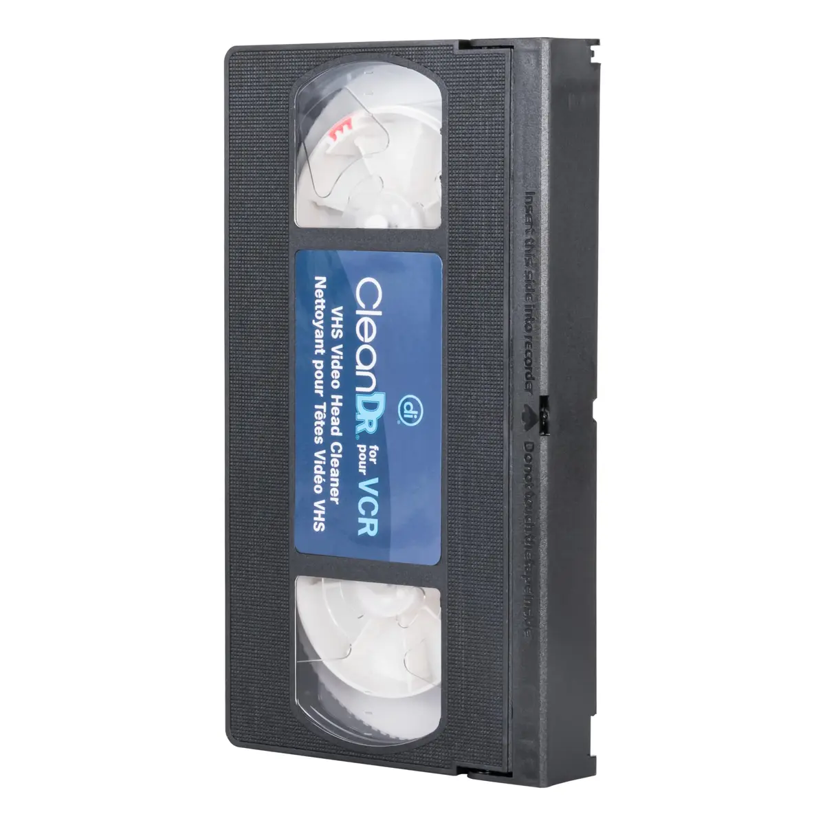 Allsop CleanDr VHS Video Head Cleaner, Dry Technology - No Fluid Required (6012800) | Safe VHS Head Cleaning - view 2