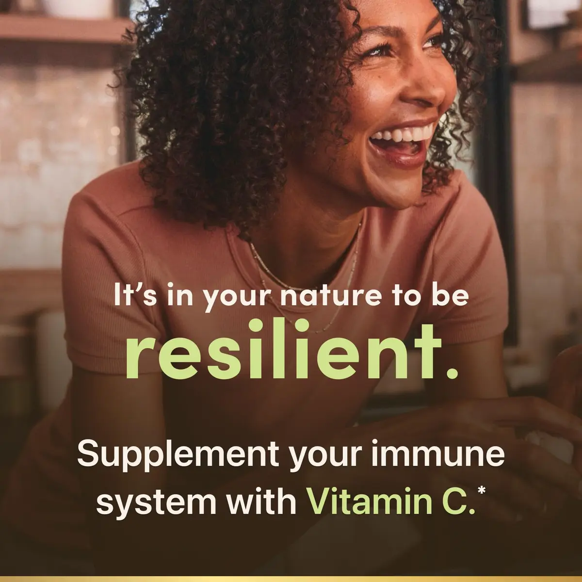 Nature's Bounty Vitamin C 500mg Tablets 250 Count (113g) | Immune Support & Antioxidant Power - view 4