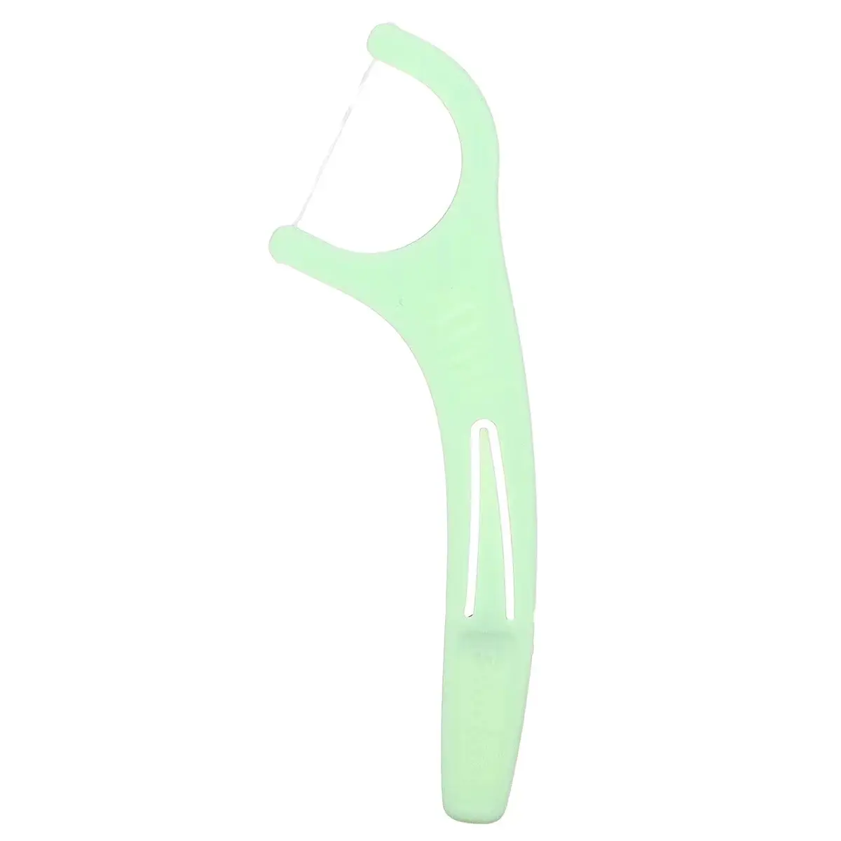 Plackers Micro Mint Dental Floss 90 Count | Freshens Breath & Oral Hygiene - view 7