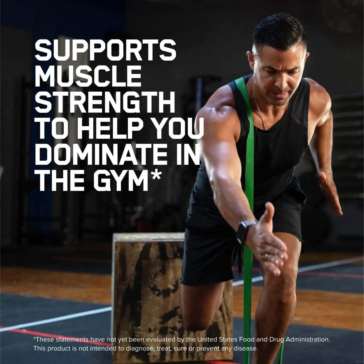 Optimum Nutrition HMB Capsules 3g (90 Count) | Supports Muscle Strength & Repair - view 6
