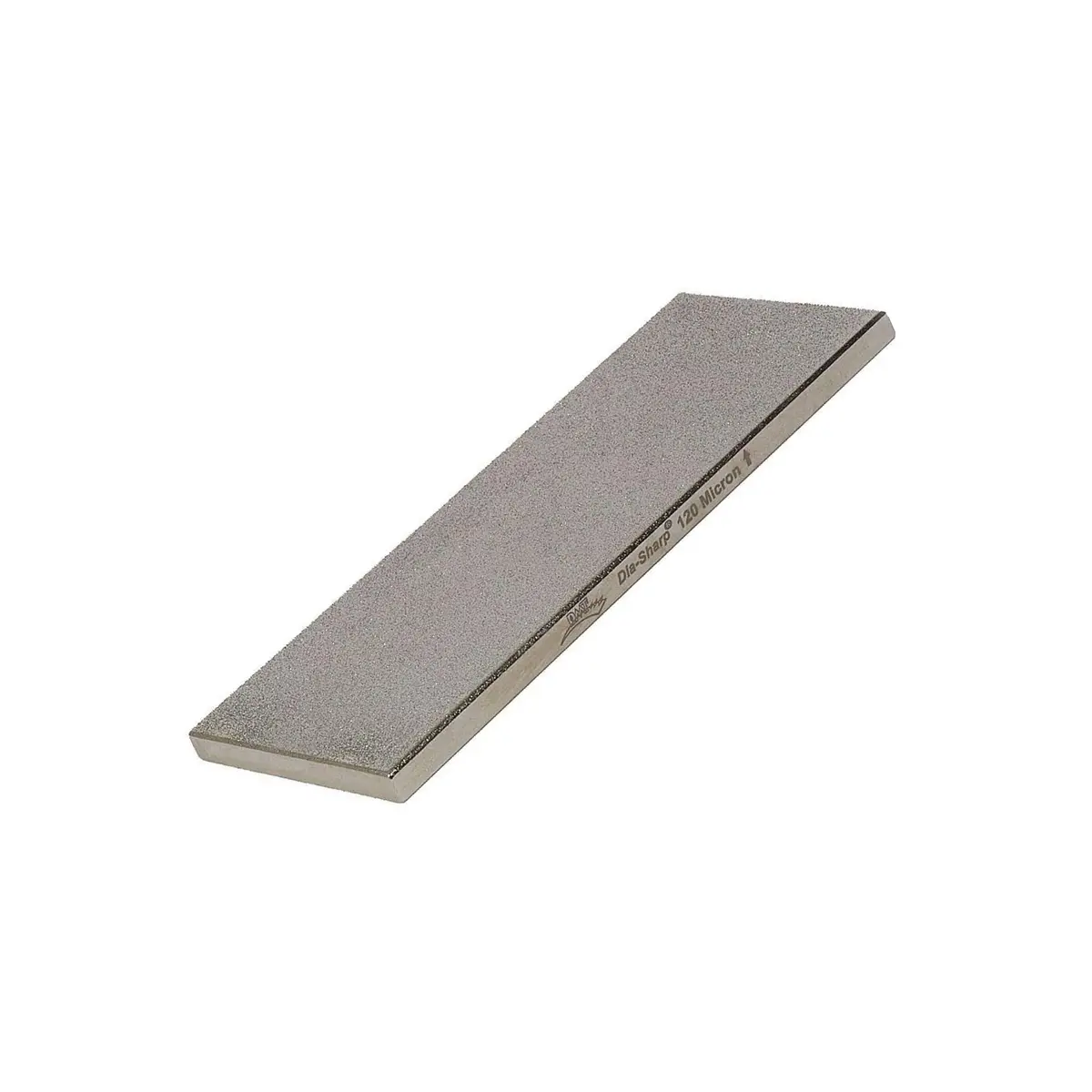DMT D8XX Dia-Sharp Diamond Sharpening Stone Bench Plane, Extra Extra Coarse, 8 Inch | Fast Edge Repair & Consistent Sharpening - main product image