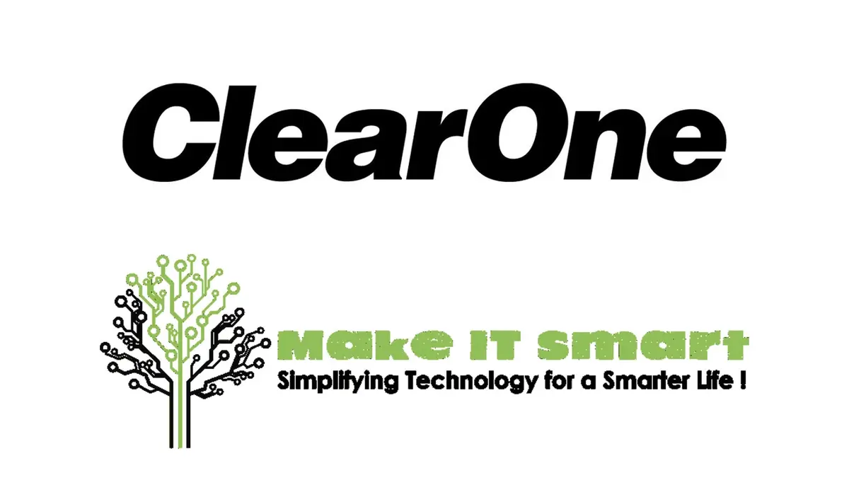 ClearOne Chat 50 Personal Speaker Phone | Full-Duplex Audio for Conference & Calls - view 2