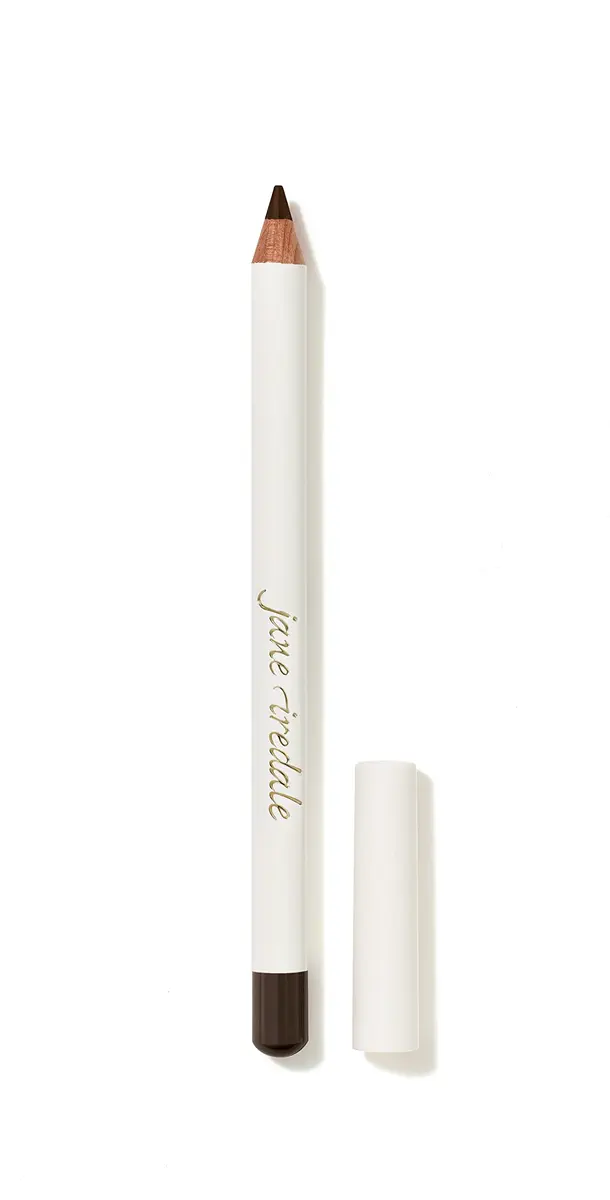 jane iredale Eye Pencil, Black and Brown | Long-Lasting, Natural Pigments, Vegan - main product image