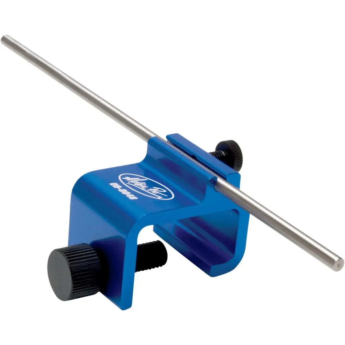 Motion Pro 08-0048 Chain Alignment Tool - Universal Fit, Black Plastic - main product image