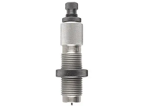 Redding 7MM WSM Neck Sizing Die (81265) | Precision Gun Maintenance Tool for Reloaders - main product image
