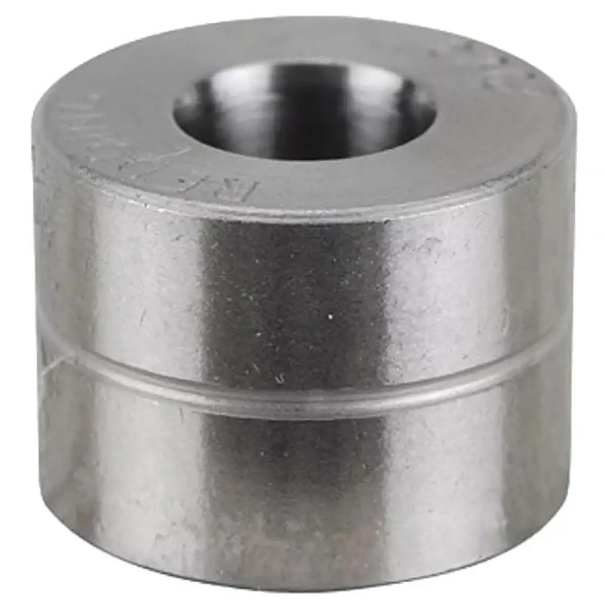 Redding Heat-Treated Steel 1/2'' O.D. x 3/8'' Long Neck Sizing Bushing | Precision Reloading Tool - main product image
