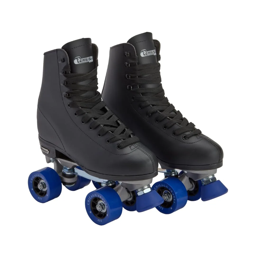 Roller Derby Skates
