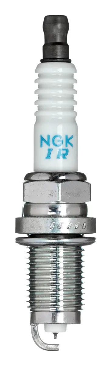 NGK IZFR6K11 Spark Plug | Iridium OE Quality, 1 Pack, M14x1.25 Thread - view 2