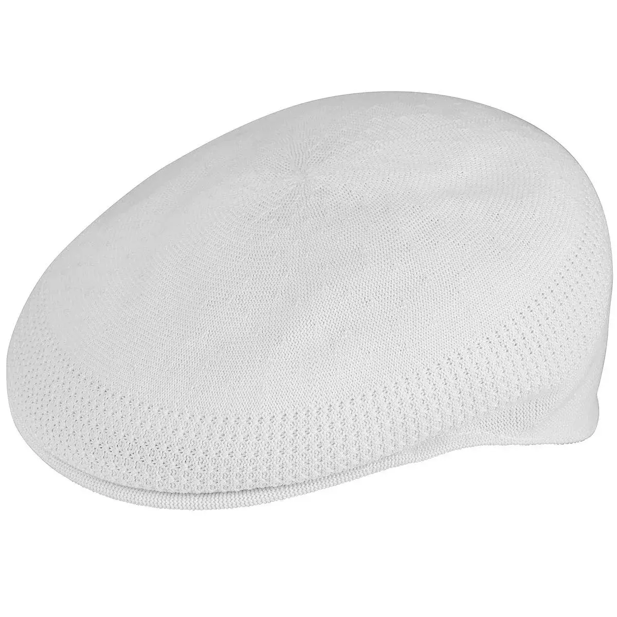 Kangol Tropic 504 Ventair - White/S White, Small - main product image