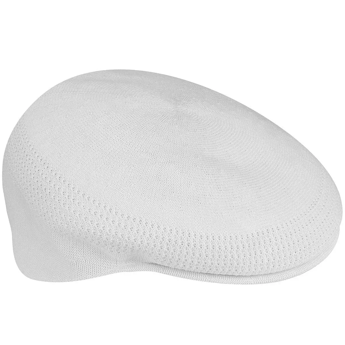 Kangol Tropic 504 Ventair - White/S White, Small - view 3