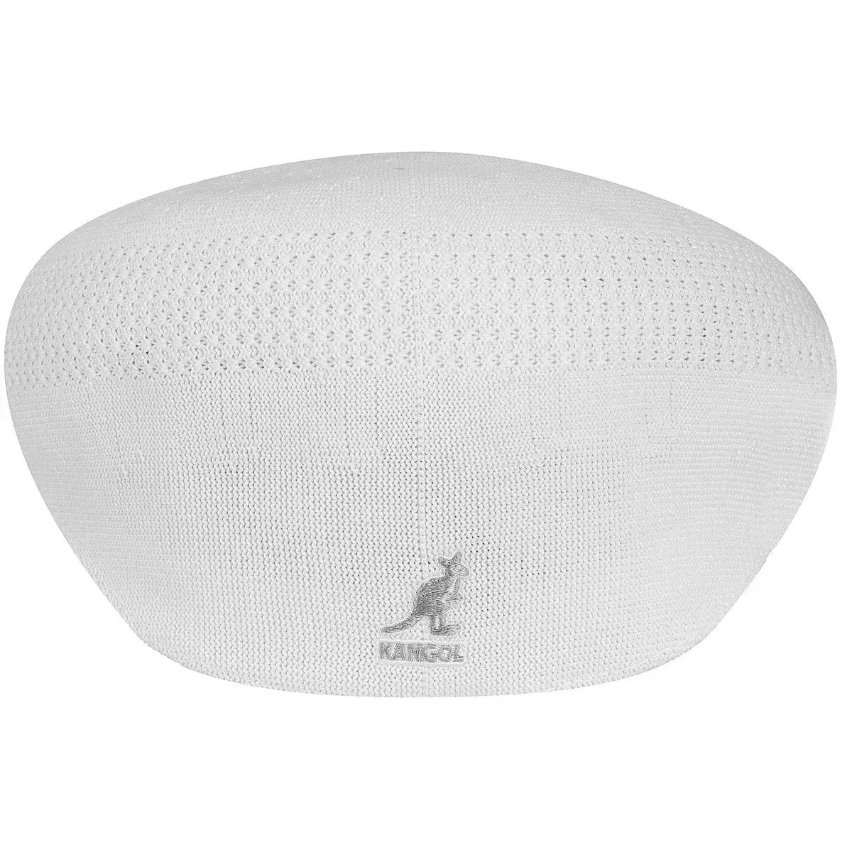 Kangol Tropic 504 Ventair - White/S White, Small - view 4