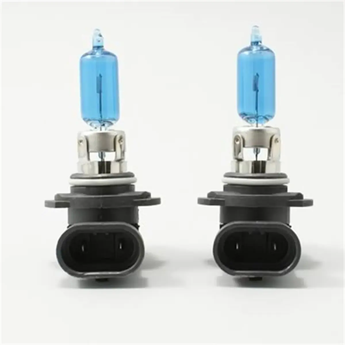 Hella Optilux XB Series HB3 9005 Xenon White 100W Halogen Bulbs, 12V, 2 Pack - view 2