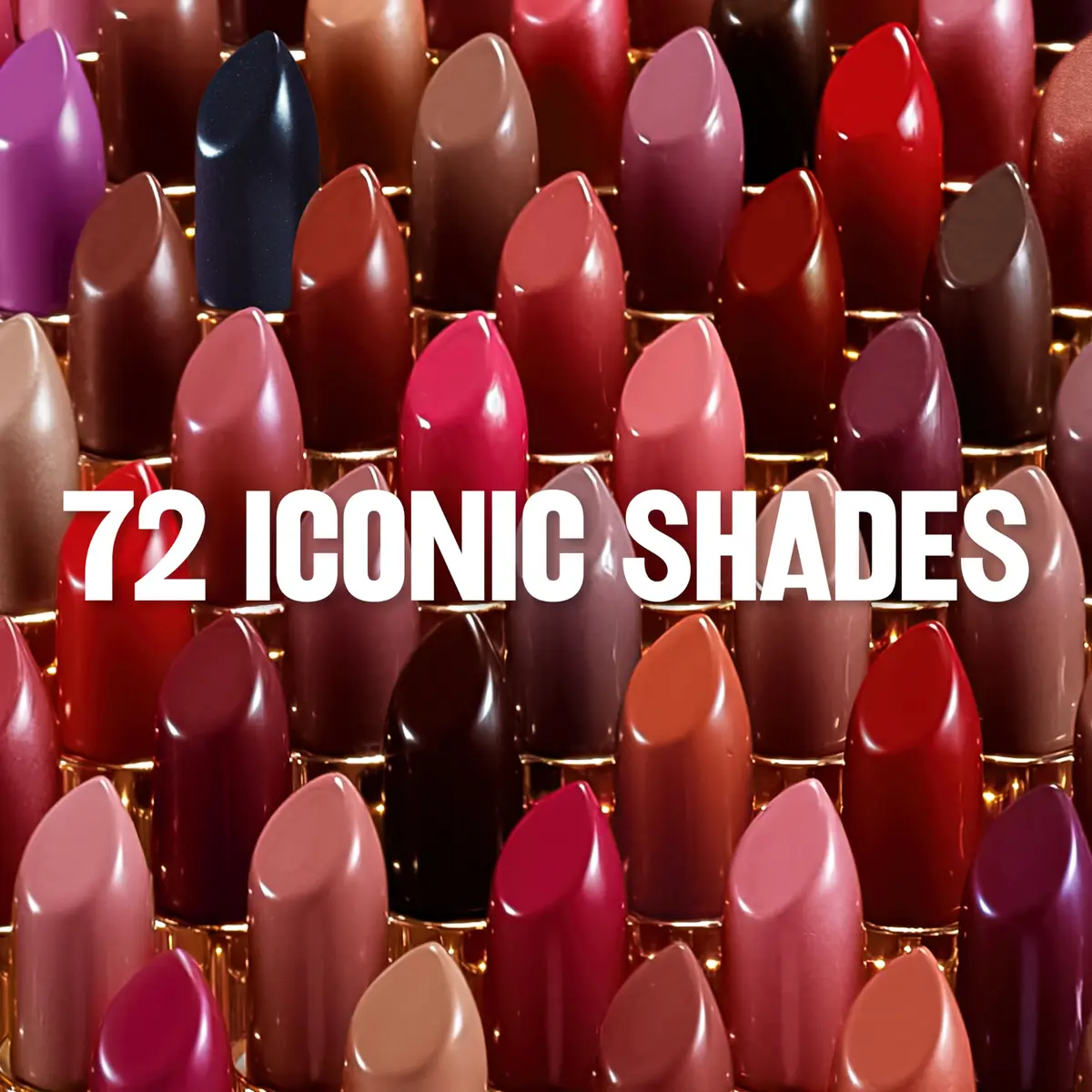 Revlon Super Lustrous Lipstick, 660 Berry Haute, 0.15 oz (4.25 g) | Classic Cream Finish Lipstick - view 9