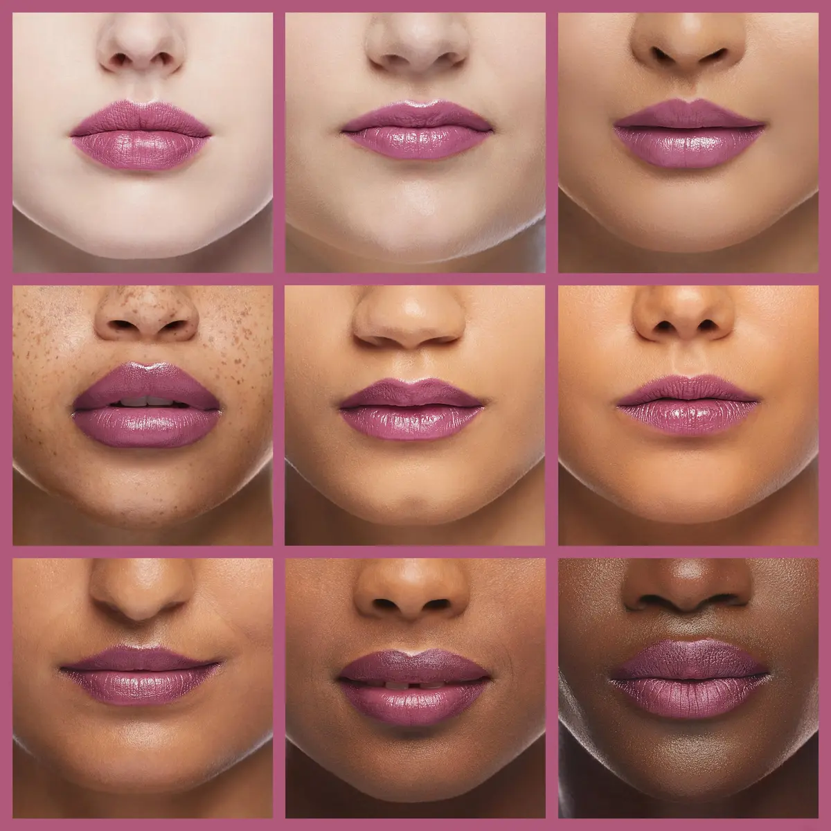 Revlon Super Lustrous Lipstick, 660 Berry Haute, 0.15 oz (4.25 g) | Classic Cream Finish Lipstick - view 4