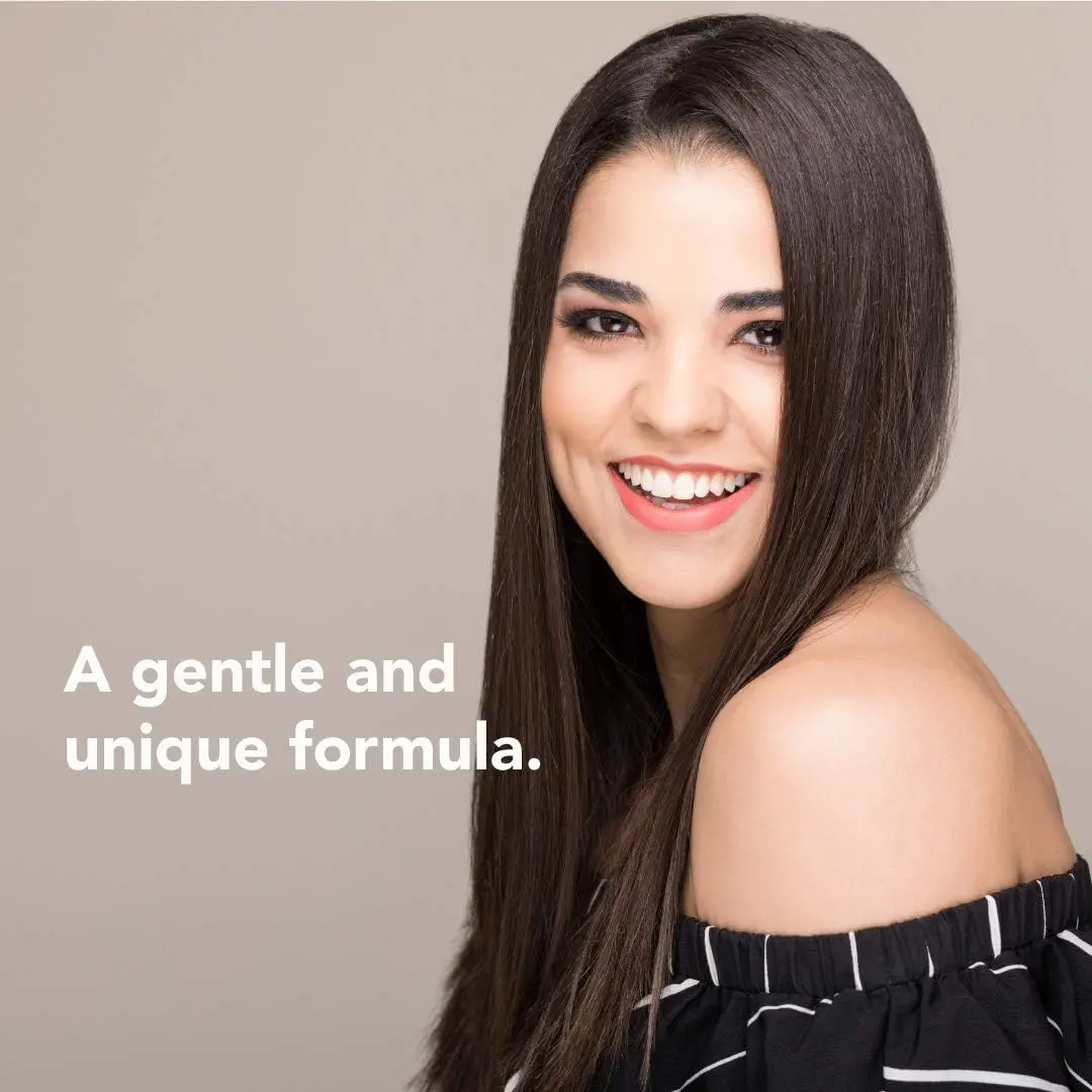 Herbatint Permanent Herbal Haircolour Gel 5N Light Chestnut 135 mL | Ammonia-Free Organic Herbal Formula - view 8