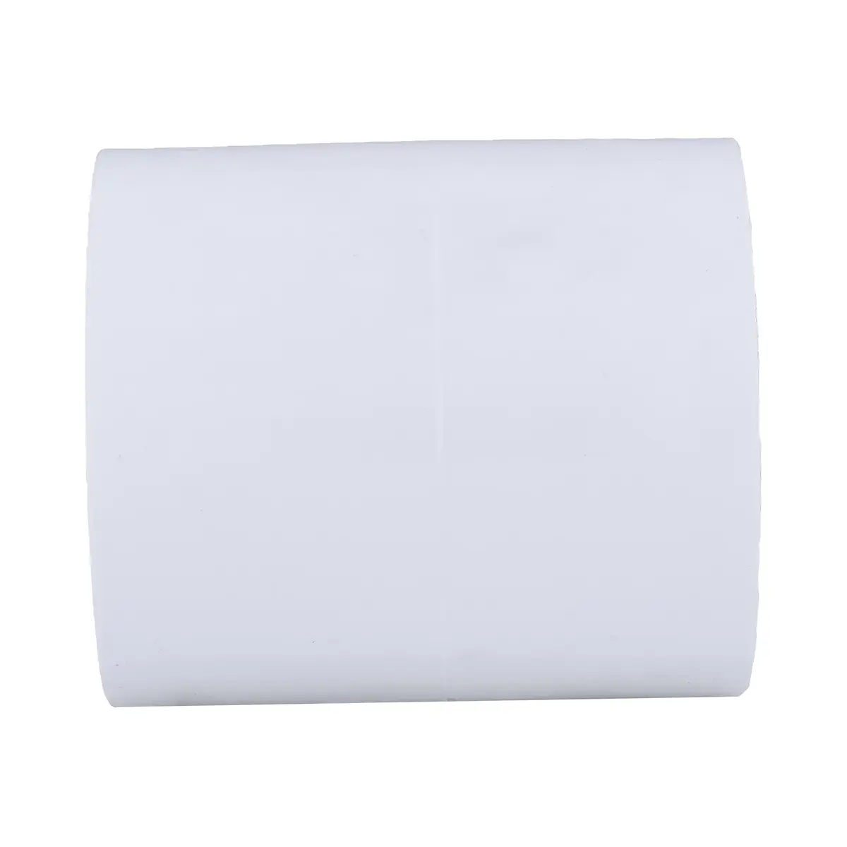 Charlotte Pipe 2 1/2 Inch SCH 40 Coupling | PVC Potable Water Fitting, USA - view 4