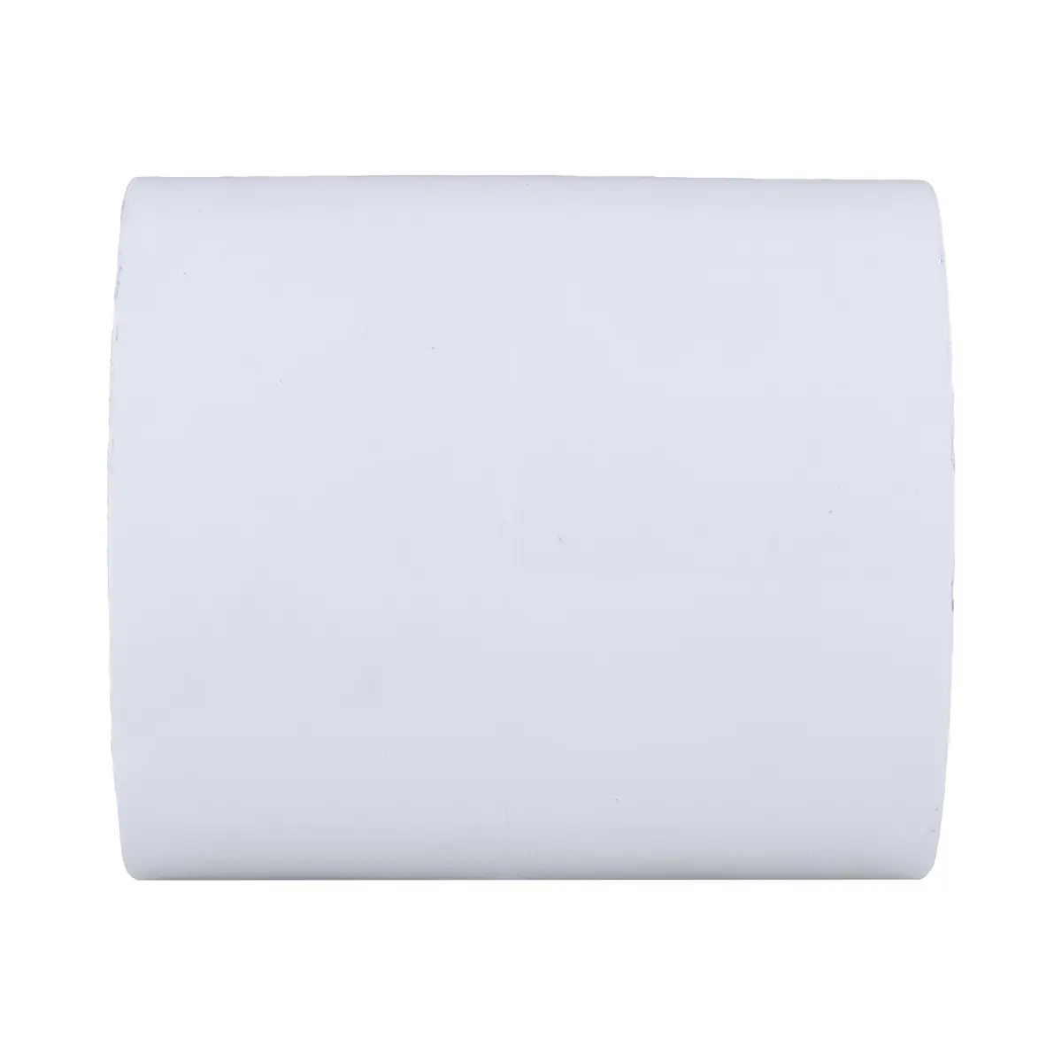 Charlotte Pipe 2 1/2 Inch SCH 40 Coupling | PVC Potable Water Fitting, USA - view 5