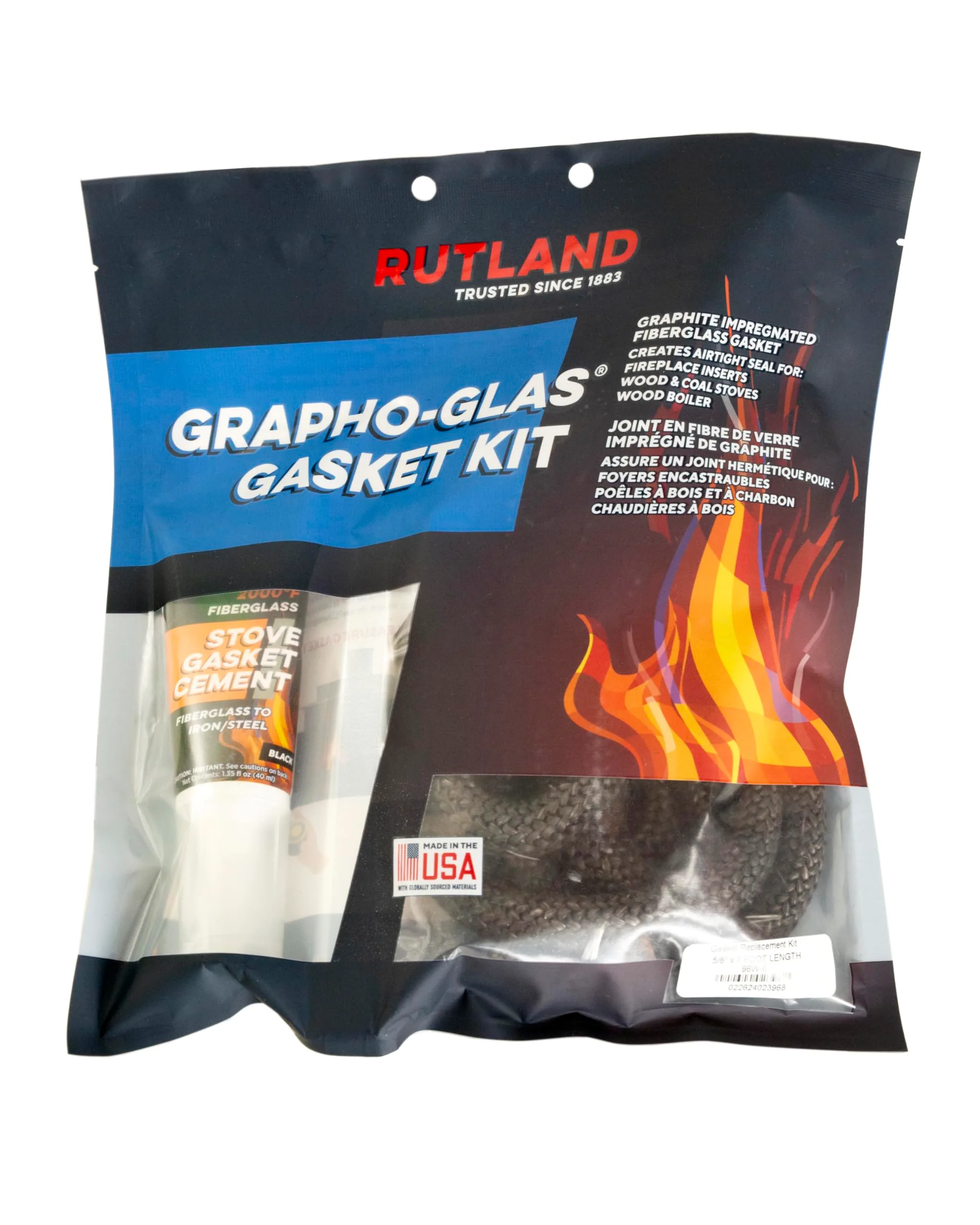 Gaskets