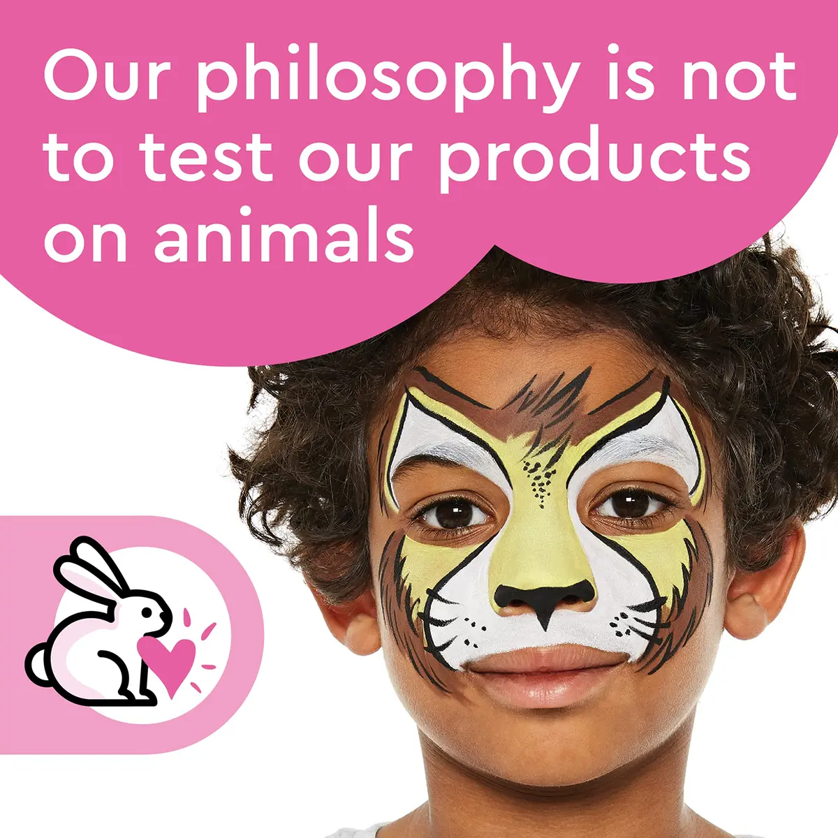 Snazaroo Classic Face and Body Paint 18.8g | Water-Based, Fragrance-Free, Safe for Sensitive Skin - view 5