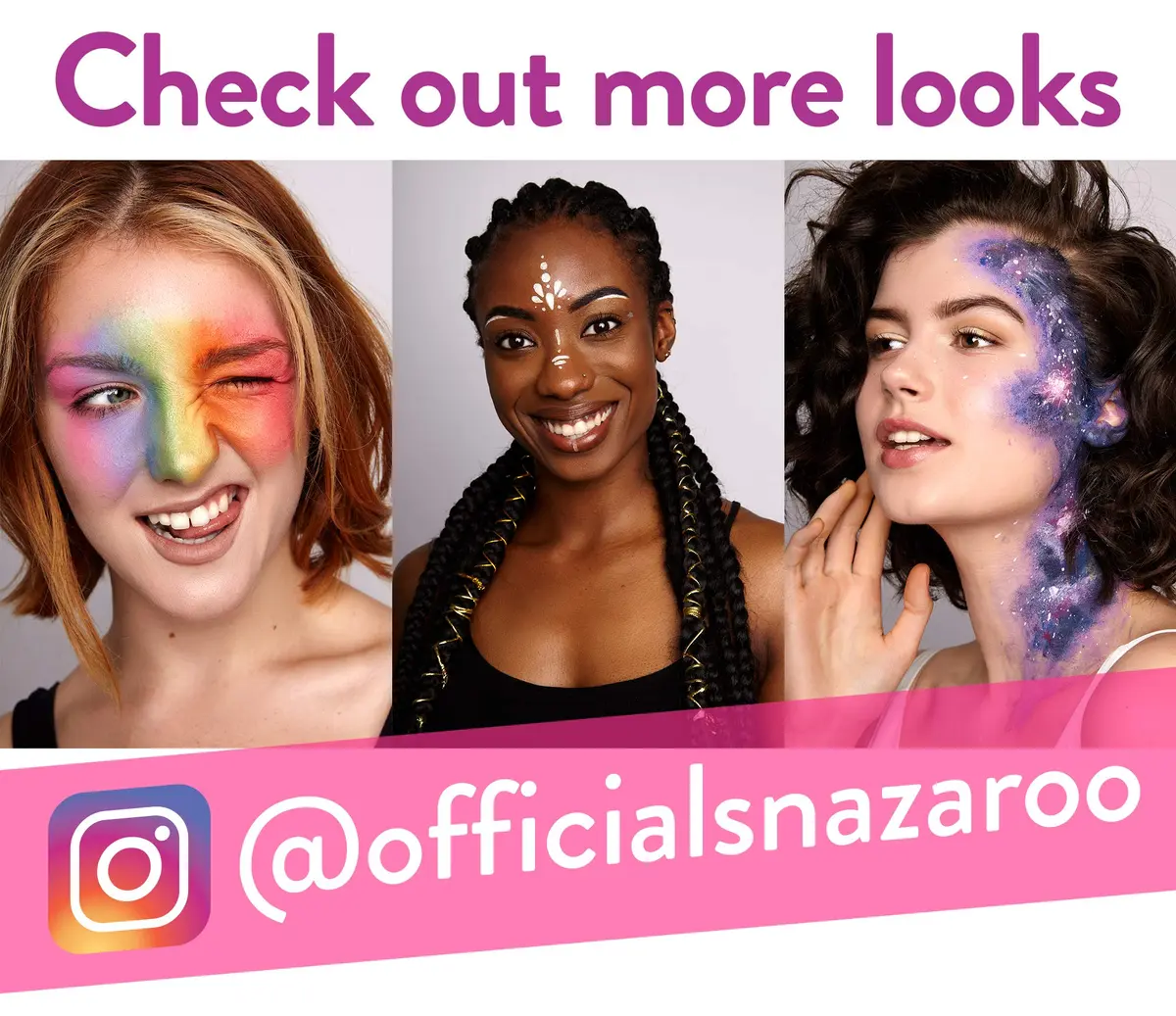 Snazaroo Classic Face and Body Paint, 18.8g Pot, Turquoise | Water-Based, Skin Safe, Vibrant Colors - view 6